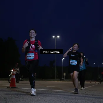 Runner Photo 5845387