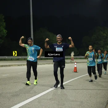 Runner Photo 5845392