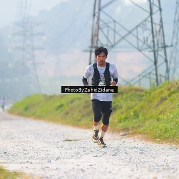 Runner Photo 5845395