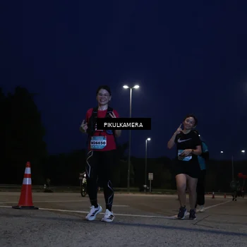 Runner Photo 5845399