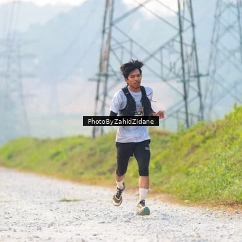 Runner Photo 5845401