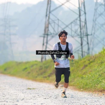 Runner Photo 5845404