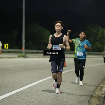 Runner Photo 5845406