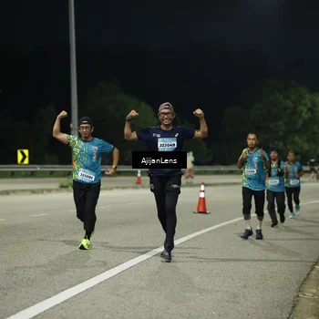 Runner Photo 5845407