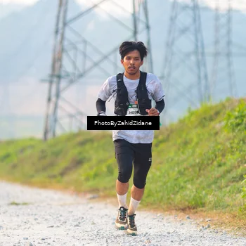 Runner Photo 5845415