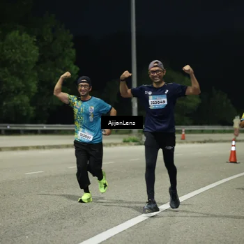 Runner Photo 5845420