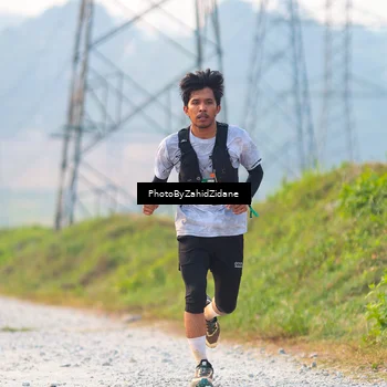 Runner Photo 5845421