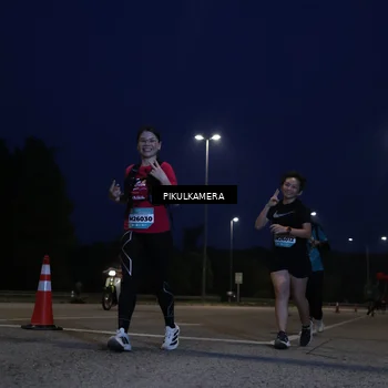 Runner Photo 5845424