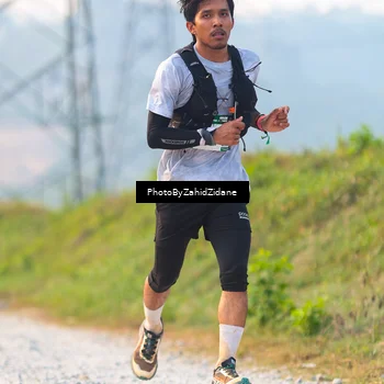 Runner Photo 5845428