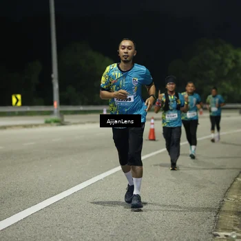 Runner Photo 5845433