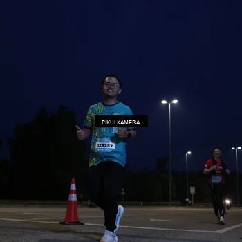 Runner Photo 5845435