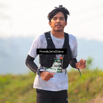 Runner Photo 5845438