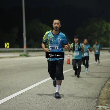 Runner Photo 5845439