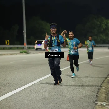 Runner Photo 5845442