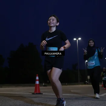 Runner Photo 5845445