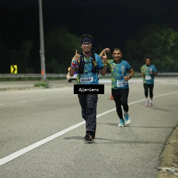 Runner Photo 5845447