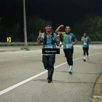 Runner Photo 5845449