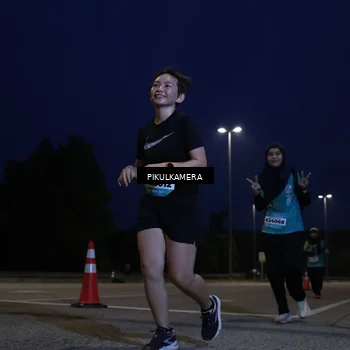 Runner Photo 5845451