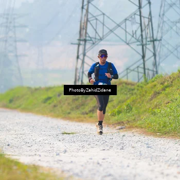 Runner Photo 5845452