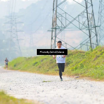 Runner Photo 5845453