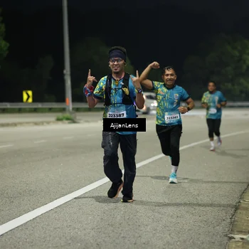 Runner Photo 5845461