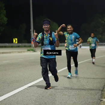 Runner Photo 5845462