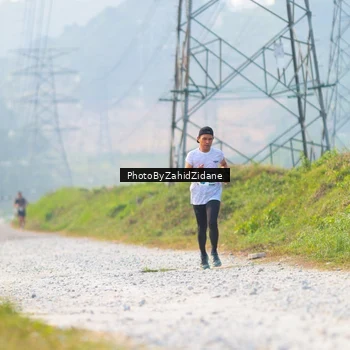 Runner Photo 5845463