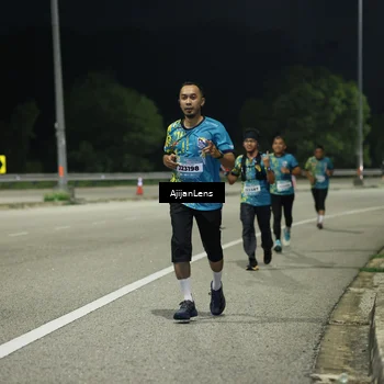 Runner Photo 5845464