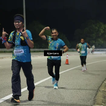 Runner Photo 5845467