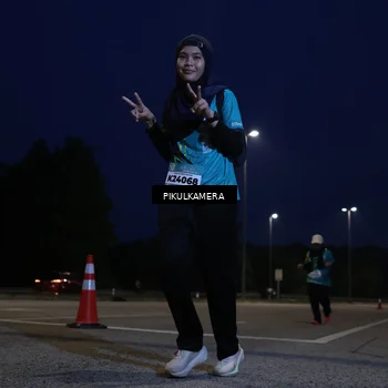 Runner Photo 5845469