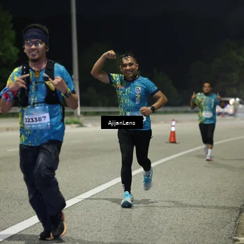 Runner Photo 5845473