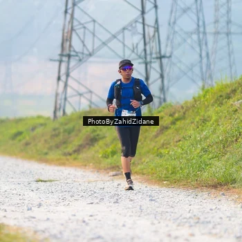 Runner Photo 5845474