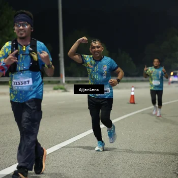 Runner Photo 5845477