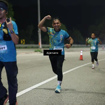 Runner Photo 5845481