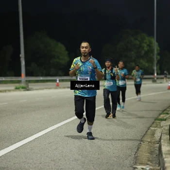 Runner Photo 5845484