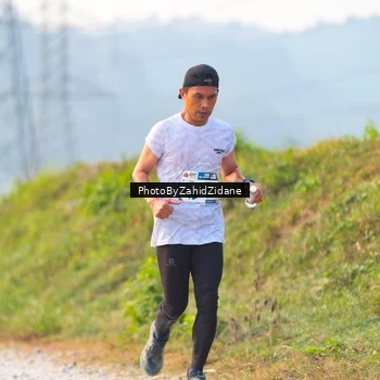 Runner Photo 5845486