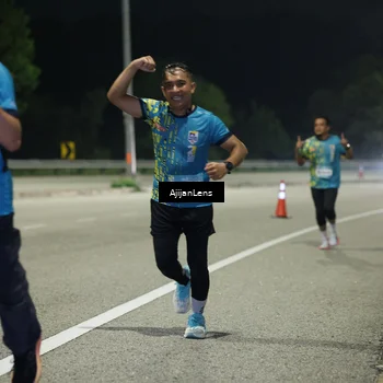 Runner Photo 5845487