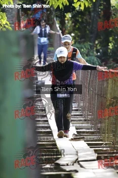 Runner Photo 584549