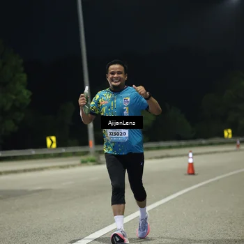 Runner Photo 5845490