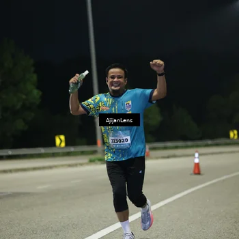 Runner Photo 5845494