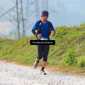 Runner Photo 5845496