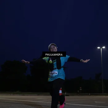 Runner Photo 5845497