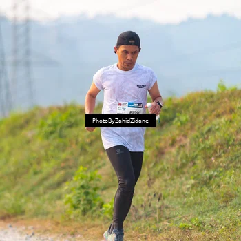 Runner Photo 5845498