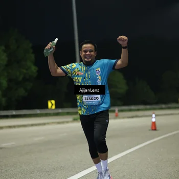 Runner Photo 5845499
