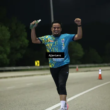 Runner Photo 5845500
