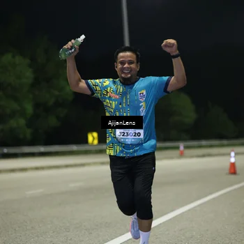 Runner Photo 5845502