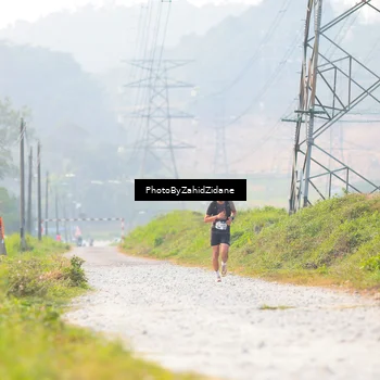 Runner Photo 5845504