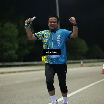 Runner Photo 5845505