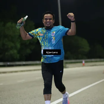 Runner Photo 5845508