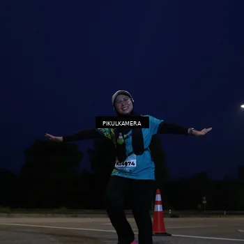 Runner Photo 5845509